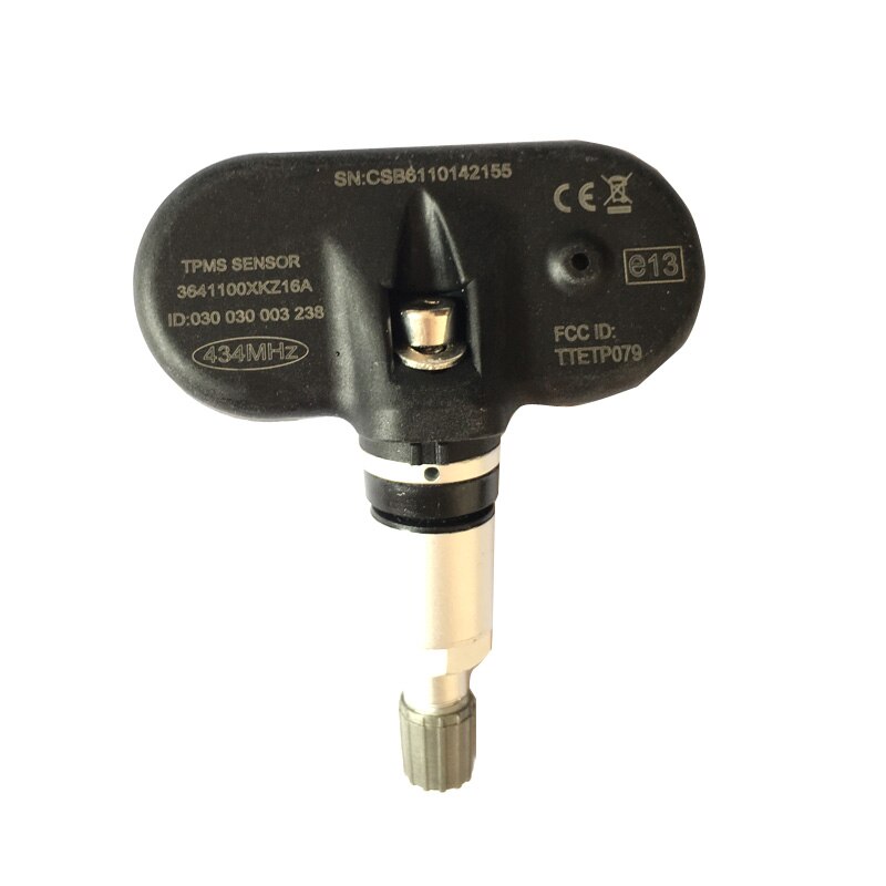 TPMS Ÿ̾ з , 强 Haval H6, 3641100-XKZ16A , 3641100XKZ16A